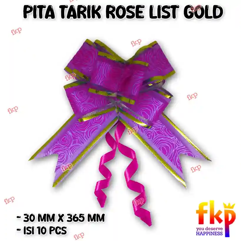 RoseLGold : Magenta